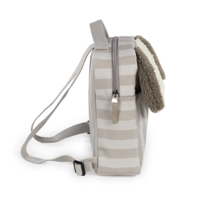 Mochila infantil perrito Sintra beige - Imagen 3