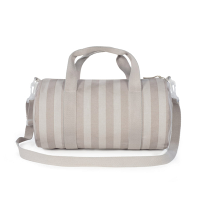 Bolsa weekend Sintra Beige - Imagen 3