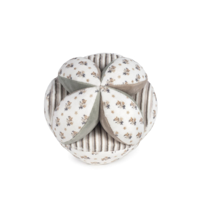 Pelota sensorial Botton Flores