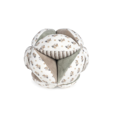 Pelota sensorial Botton Flores - Imagen 3