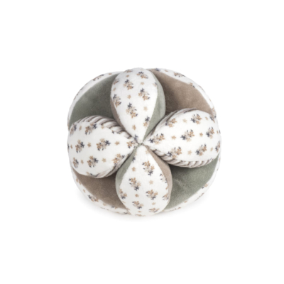 Pelota sensorial Botton Flores - Imagen 4