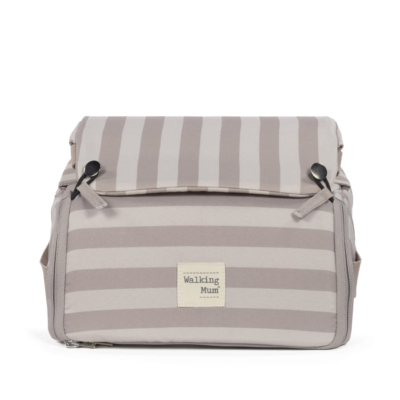 Trona portátil Sintra Rayas beige - Imagen 2