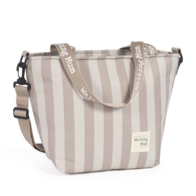Bolsa comiditas Térmica Sintra beige