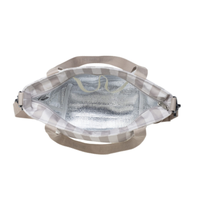 Bolsa comiditas Térmica Sintra beige - Imagen 6