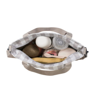 Bolsa comiditas Térmica Sintra beige - Imagen 2