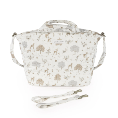 Bolsa canastilla Nara - Imagen 5