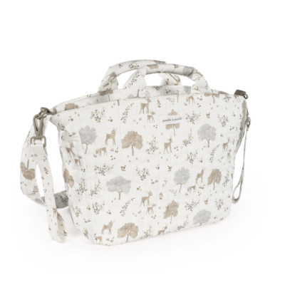 Bolsa canastilla Nara - Imagen 6