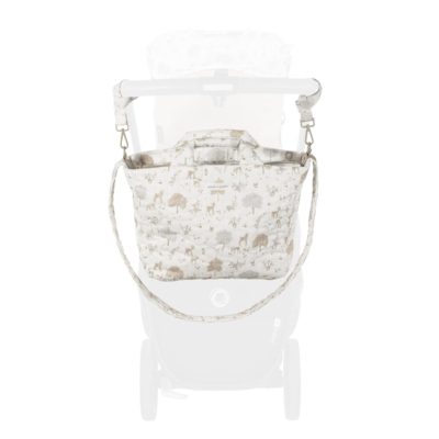 Bolsa canastilla Nara - Imagen 10