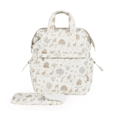 Mochila de paseo Nara