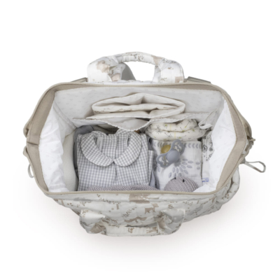 Mochila de paseo Nara - Imagen 7