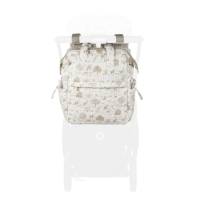 Mochila de paseo Nara - Imagen 6