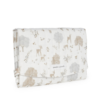 Cambiador de viaje Nara - Imagen 5