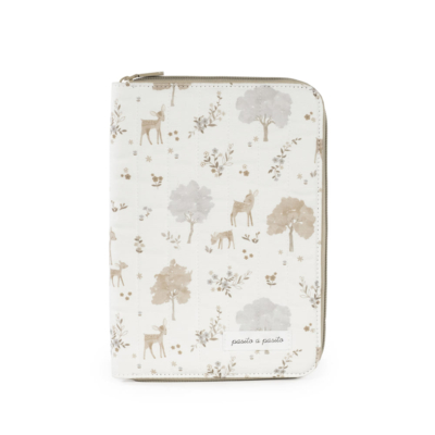 Portadocumentos Nara