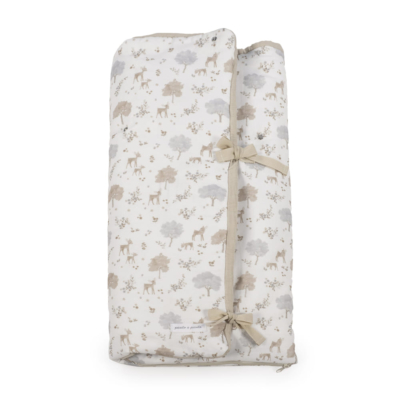 Saco 2 en 1 Arrullo-manta Nara - Imagen 6