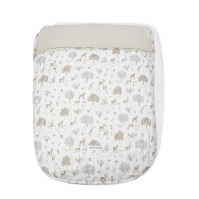 Saco de entretiempo para silla Nara - Imagen 4