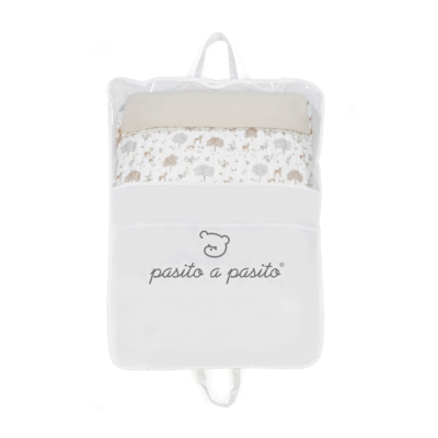 Saco de entretiempo para silla Nara - Imagen 6