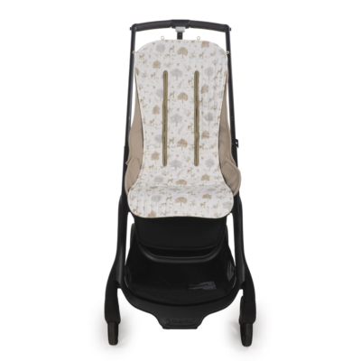 Colchoneta Verano Nara