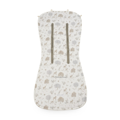 Colchoneta Verano Nara - Imagen 5