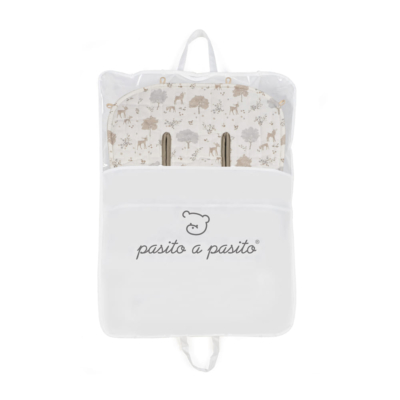 Colchoneta Verano Nara - Imagen 7