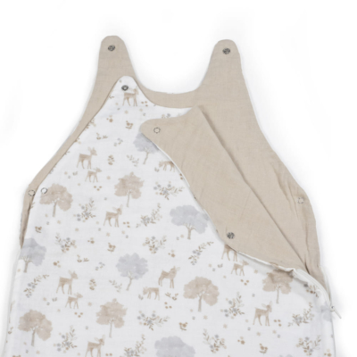 Saco de Dormir para verano Nara - Imagen 6