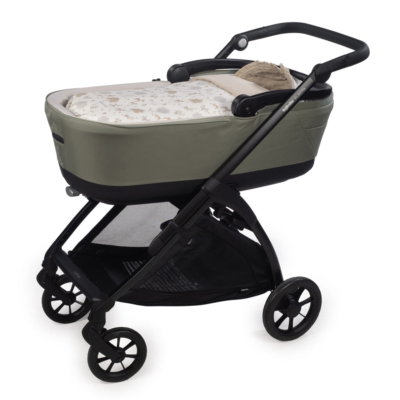 Saco cuco entretiempo 3 en 1 Nara - Imagen 3