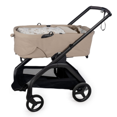 Saco cuco entretiempo 3 en 1 Nara - Imagen 4