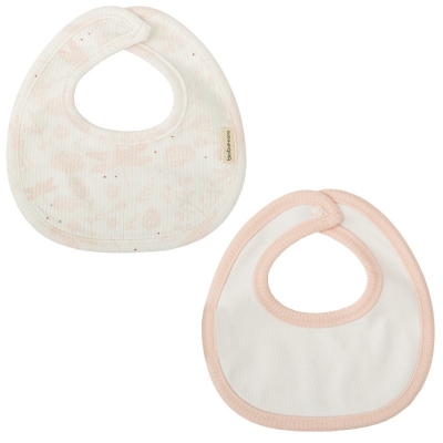 Pack 2 baberos pequeños Dafne - Imagen 2