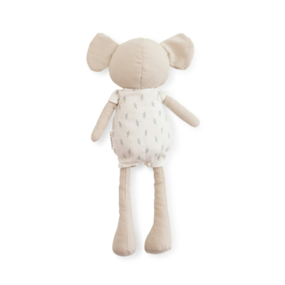 Ratoncito de tela Spring Cottage Classic - Imagen 3