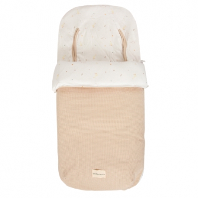 Saco para silla multiestacional Happy Forest - Imagen 2