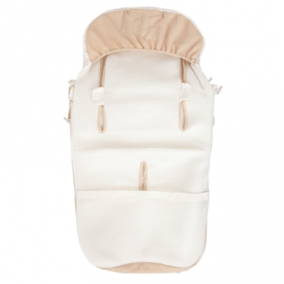 Saco para silla multiestacional Happy Forest - Imagen 3