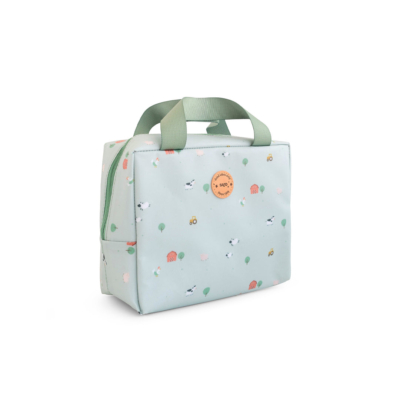 Bolsa térmica infantil Funny Farm