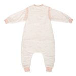 Saco de dormir de invierno Dafne con mangas extraíbles 75 cm - Imagen 6