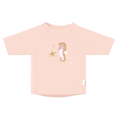 Camiseta con protección solar Seahorse 12-18 meses