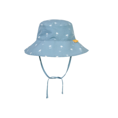 Gorro con protección solar Sea la Vie 0-6 meses