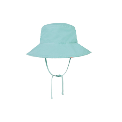 Gorro con protección solar Jeallyfish  0-6 meses - Imagen 2