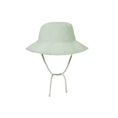 Gorro con protección solar Bee Happy 0-6 meses - Imagen 3