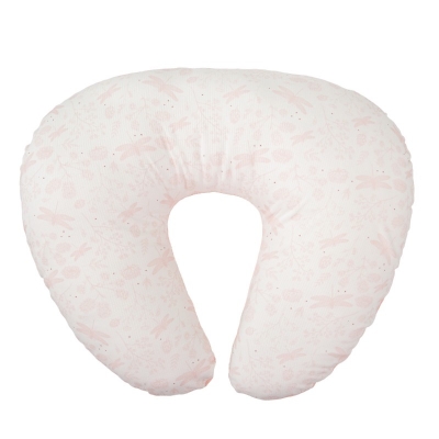 Cojín de lactancia desenfundable Dafne