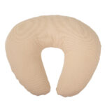 Cojín de lactancia desenfundable Happy Forest - Imagen 2