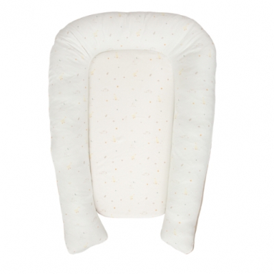 Cuna nido colecho para bebé Happy Forest - Imagen 2