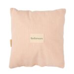 Cojín decorativo cuadrado Dafne - Imagen 3