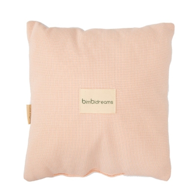 Cojín decorativo cuadrado Dafne - Imagen 3