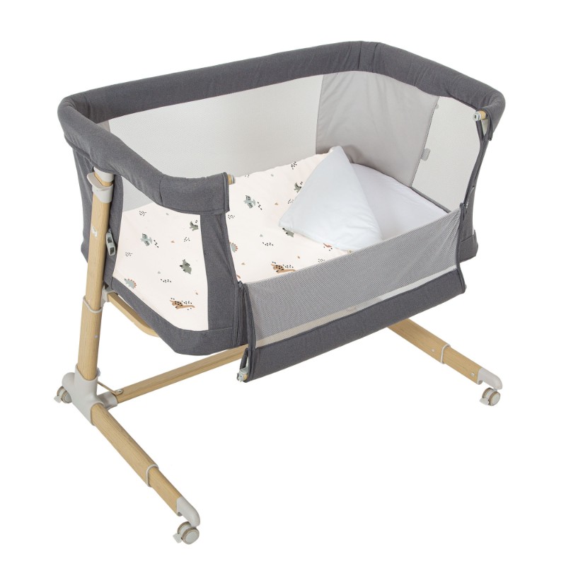 83361318 Funda nórdica para minicuna Bronto - Imagen 1