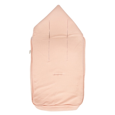 Saco para capazo con capucha Dafne - Imagen 2