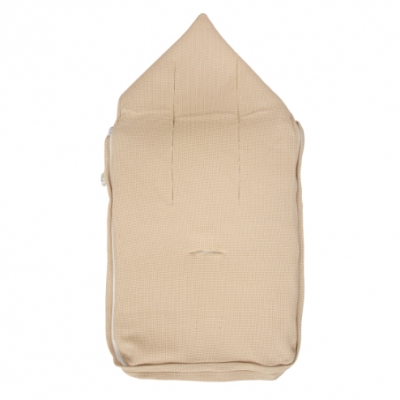 Saco para capazo con capucha Happy Forest - Imagen 5