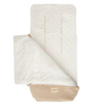 Saco para capazo con capucha Happy Forest - Imagen 4