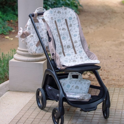 Colchoneta Verano Nara - Imagen 2