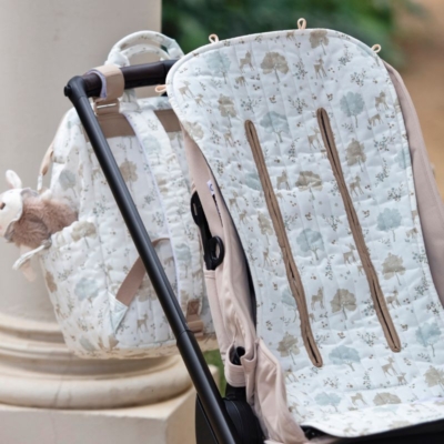 Colchoneta Verano Nara - Imagen 4