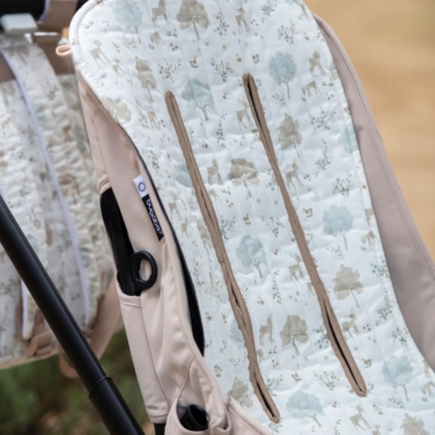 Colchoneta Verano Nara - Imagen 3