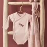 Pack de dos bodies manga larga Dafne - Imagen 2