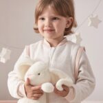 Saco de dormir de invierno Dafne con mangas extraíbles 85 cm - Imagen 5